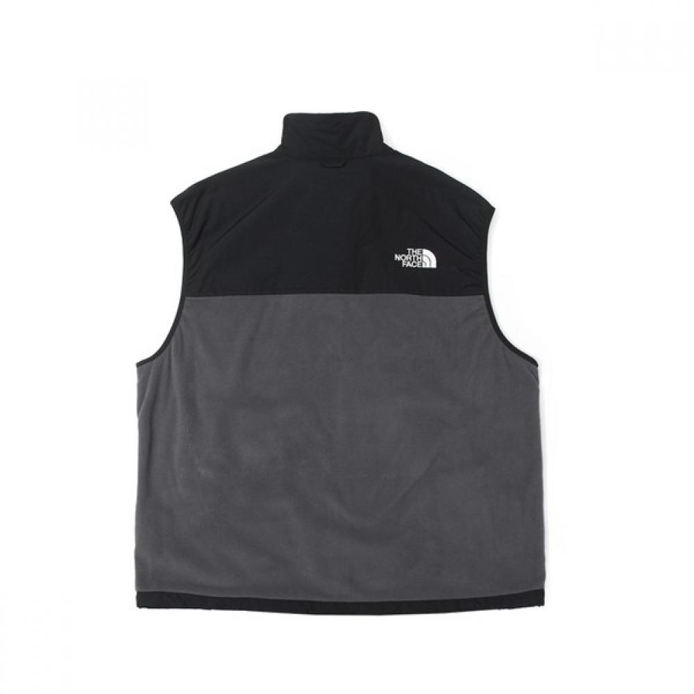 [North Face] North Face Men S Logan veSt veSt  Nv4fr02b 