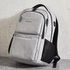 BOSIDANDUN Men's 15.6-inch Laptop Business Travel Backpack
