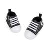 New Spring & Autumn Classic Non-Slip Canvas Baby Shoes with Soft Sole for Toddlers