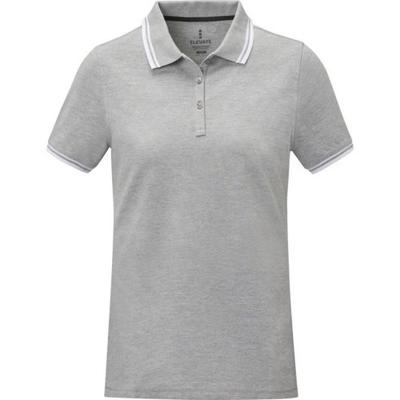 Elevate Life Damen/Damen Amarago Poloshirt