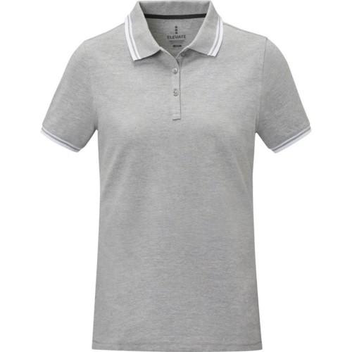 Elevate Life Womens/Ladies Amarago Polo Shirt