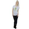 The Muppets Womens/Ladies Classic Kermit Heather T-Shirt