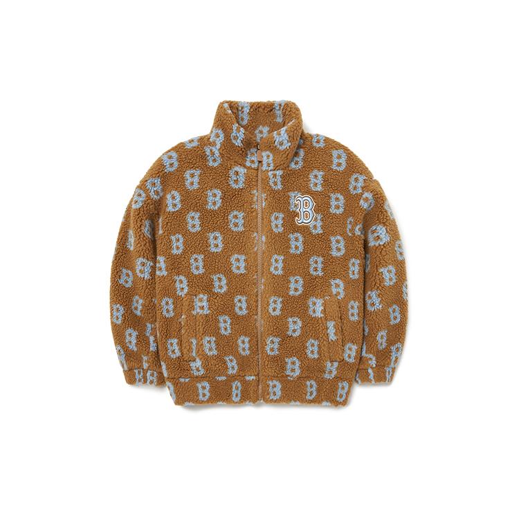 

New MLB Kids Tops 7AFDM0126-43BGD 130