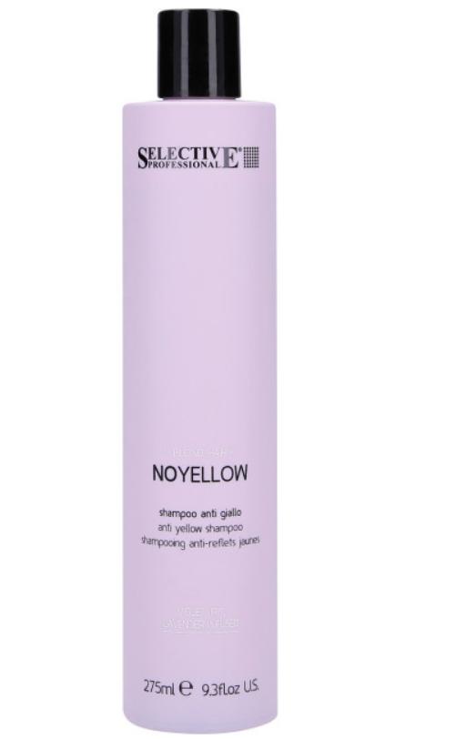 Selective Oncare Noyellow Shampoo 275