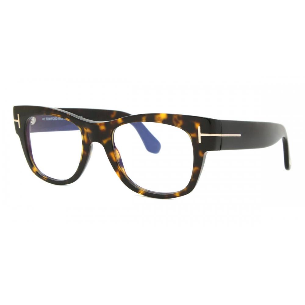 Tom Ford Ft5040 B 052 Blue Light Block Men Eyeglasses