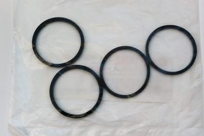 Brand New Genuine Yamaha Super Jog ZR Caliper Seal for Jog Jog and Jog (3YK-W0047-00) Z, EX, ZS.