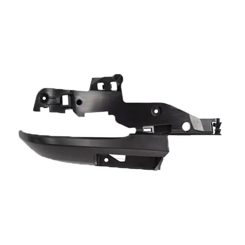 20-23 RAV4 Highlander Rearview Mirror Shell with Reflective Lens & Turn Signal