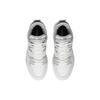 Li Ning Wave PRO Synthetic Leather Slip Resistant Abrasion Resistant Low Top Skateboard Shoes Women's AECT026-2