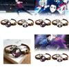 Yuri On Ice Anime Bracelet Glass Bead Jewelry For Fans And Collectors