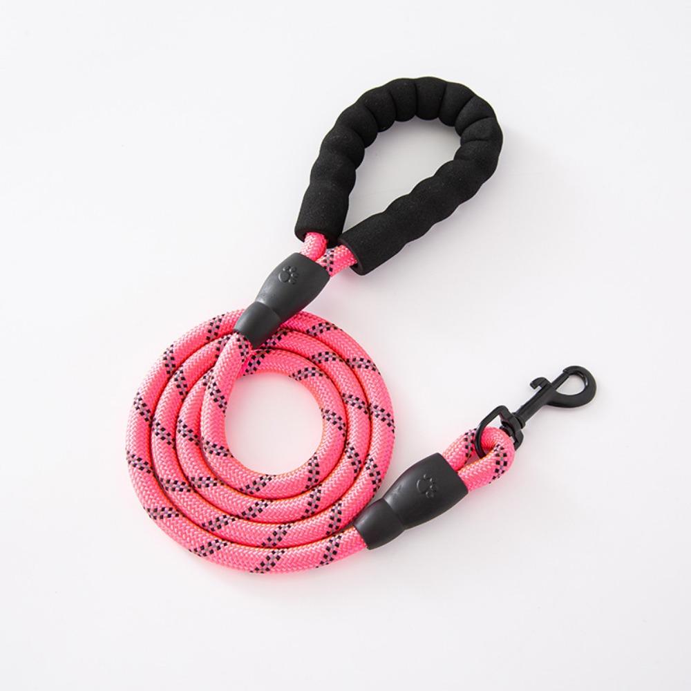 Pet Products Reflective Traction Rope Anti-explosion Chong Dog Rope Walking Dog Chain Dog Large and Medium Dogs