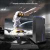 Tsinghua Tongfang ChaoXiang TZ830 Business Desktop PC (CN Version)