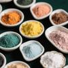 50g Überglasurfarbe Toner Pigment Niedrigtemperatur Bleifrei Schulwaschstück Spezielles Keramikfarbpigment 780-830℃