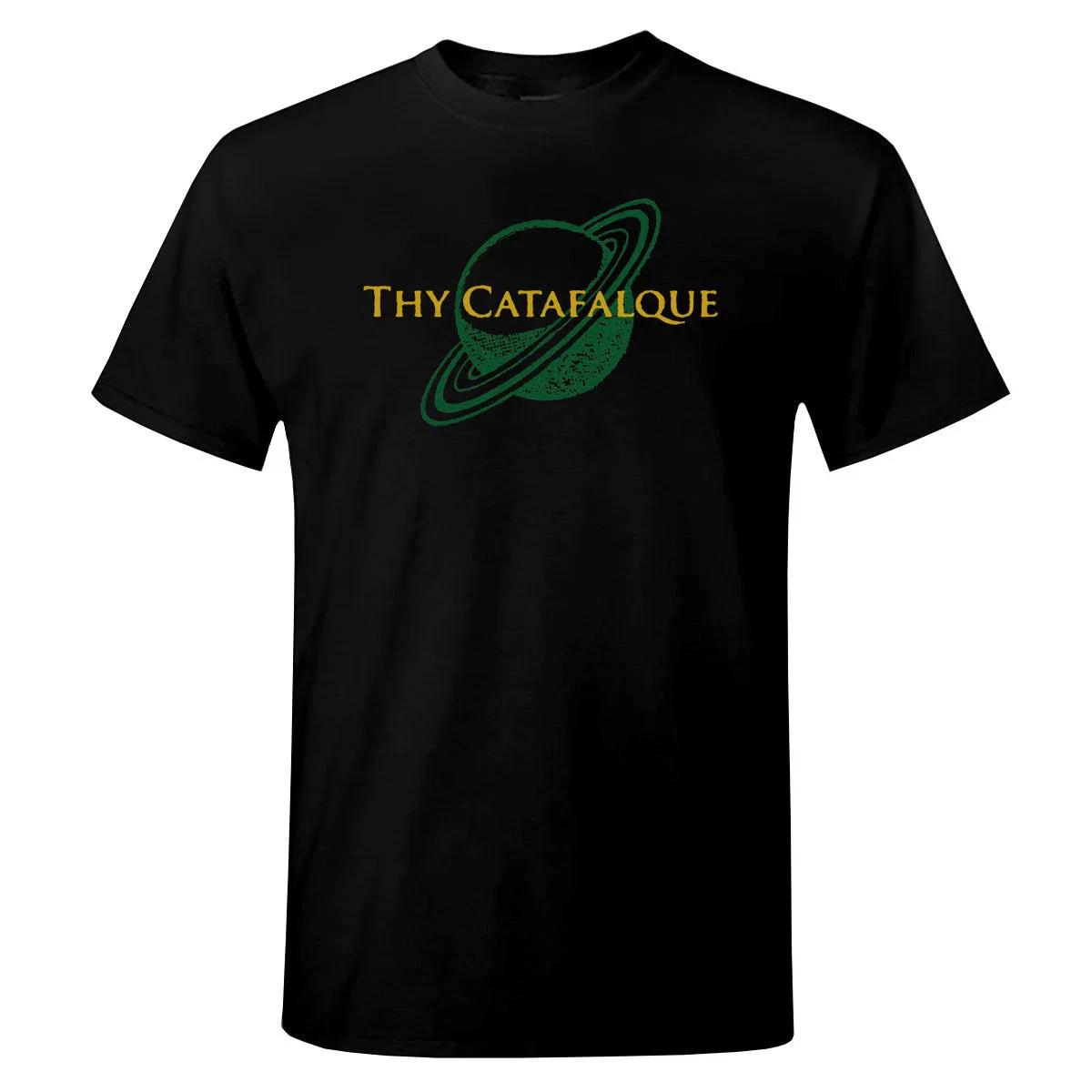 Thy Catafalque - Saturn T-Shirt M