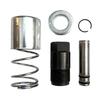 Jacks Plunger Horizontal Double Pump Multipurpose Spare Parts Hydraulic Horizontal Jacks Oil Pump