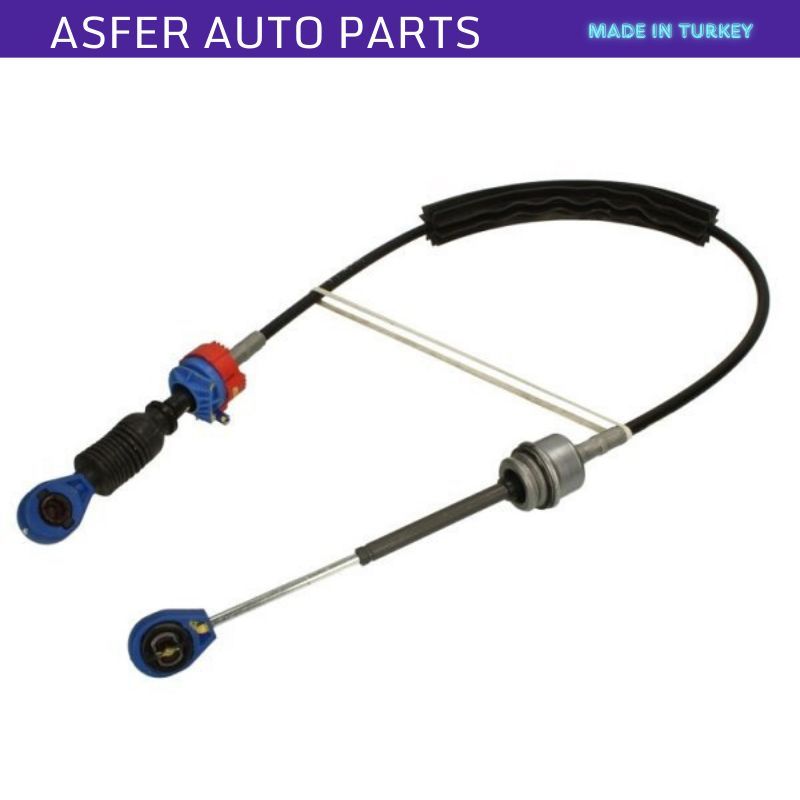 

Gearbox Control Cable Right Side For Megane Mk2 2002-2008 OEM 7701474700