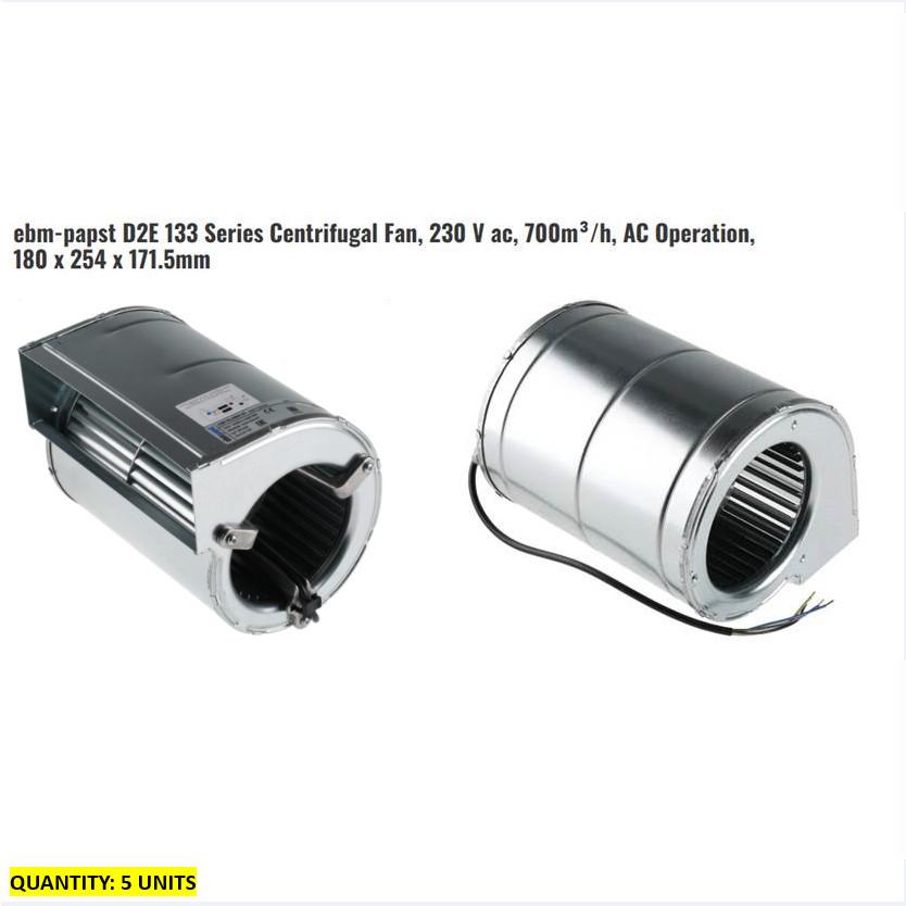 

D2E133 Series 230V 200W Model AM47 AM47-23 230V