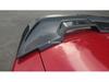 Carbon Fiber Rear Spoiler for 2024+ Ford Mustang Dark Horse S650