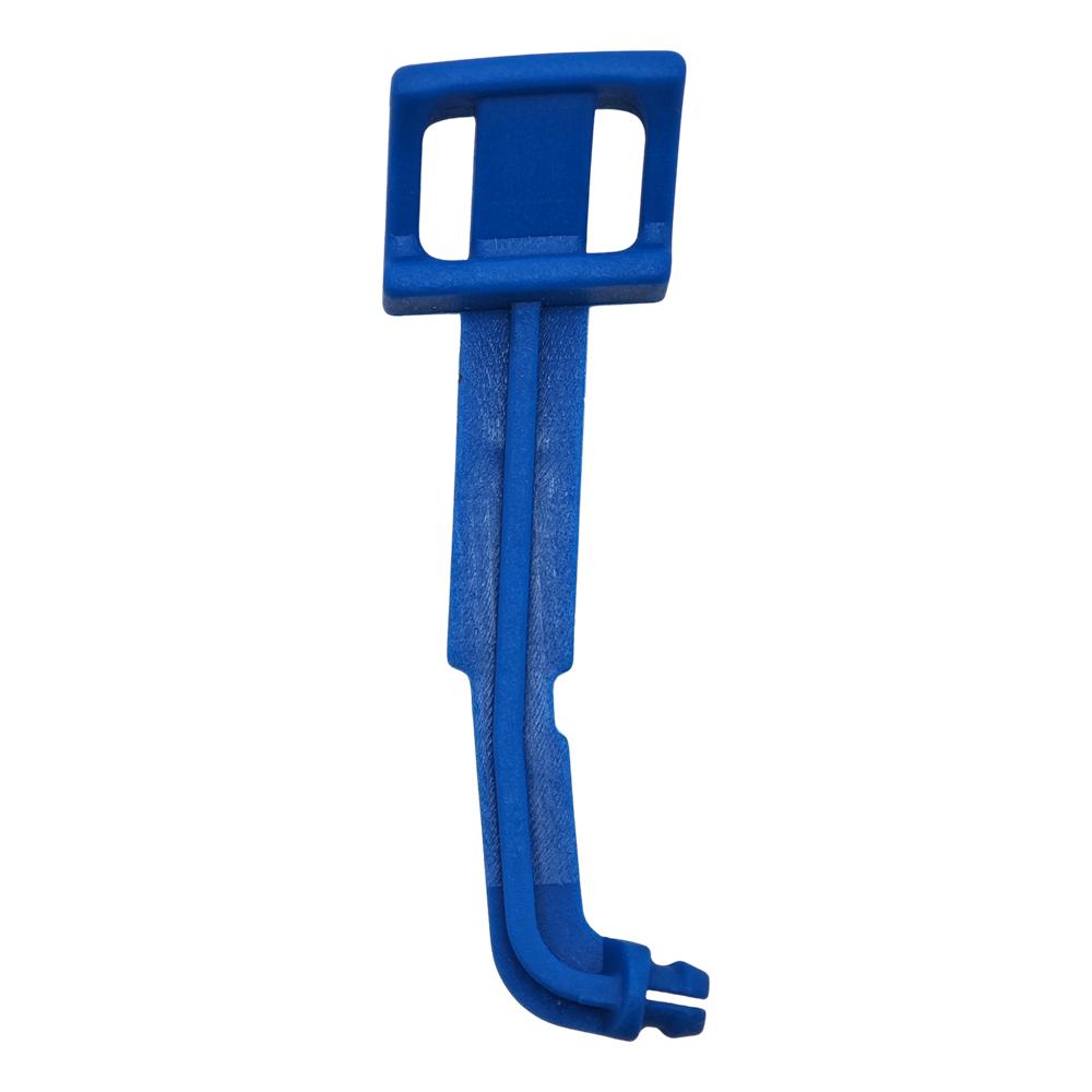 2pcs Choke Rod Control Lever For HUSQVARNA 340 345 345 346 346XP 350 353 Chainsaw Spare Parts 503869601