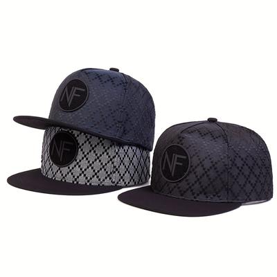 Mode NF Stickerei Männer Baseball-Cap für Frauen Baumwolle Snapback Hut Outdoor Sport Hüte Hip Hop Caps Trucker Hut Gorras