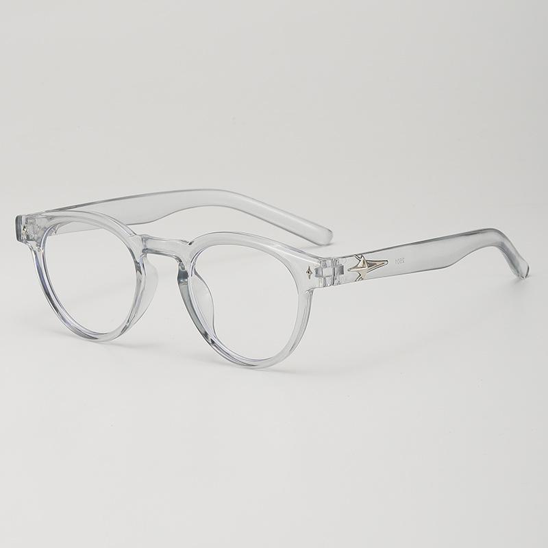 Blue Light Blocking Glasses for Women Optical Spectacle Eye Protection Computer Eyeglasses Fashion Brand Designers Eyewear