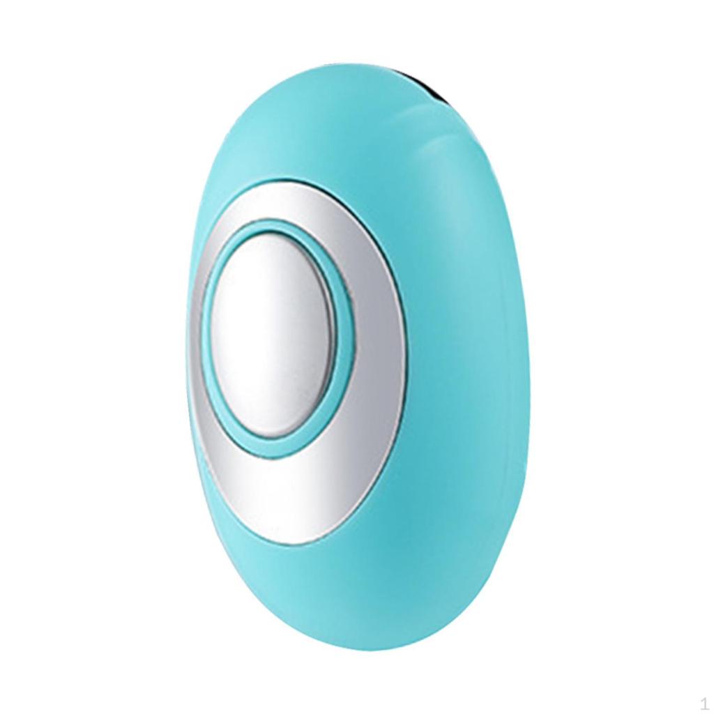 Ruční zařízení na spaní, přenosný dobíjecí mini přístroj pro dospělé