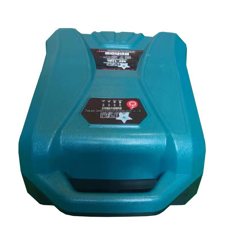 Xingsu XS4812 48V 12Ah Backpack Battery CN plug (adapter included)