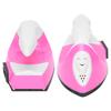 DIY Electric Iron Mini Cute Ceramic Heating Children"s Hand Made Original Heat Press Machine