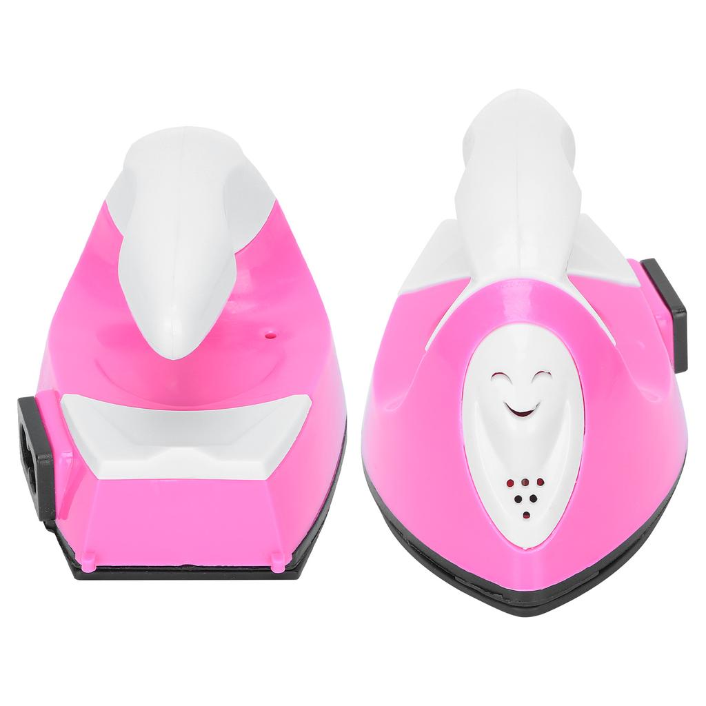 DIY Electric Iron Mini Cute Ceramic Heating Children"s Hand Made Original Heat Press Machine