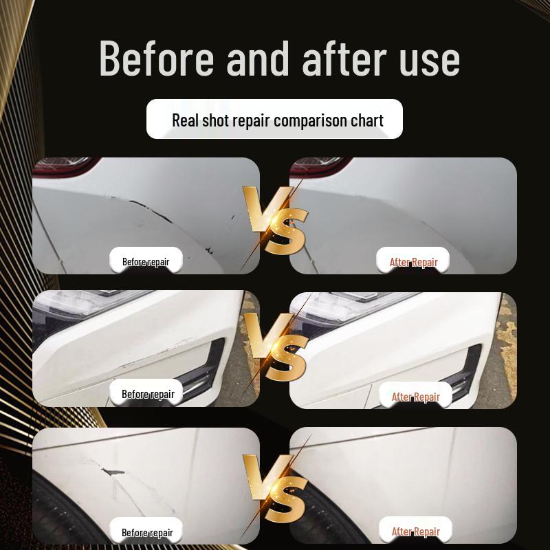 Geely X3 2025 Rear Wheel Arch Touch-Up Paint Pen for Deep Scratch Repair