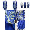 Enchanting Beauty And The Beast Adult Cosplay Prince Adam Costume For Halloween