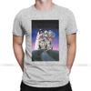 Beetlejuice Movie Poster Men T Shirts Horror Casual Tee Shirt Short Sleeve Crew Neck T Shirt