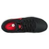 Nike Lunar Apparent Slip Resistant Durable Fabric Cushioning Low Top Running Shoes Men Sneaker Black Red 908987-004
