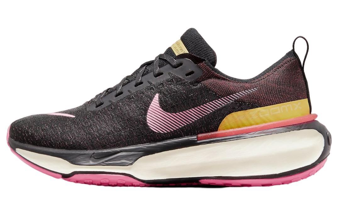 Nike ZoomX Invincible Run 3 Earth Pink Spell Women s DR2660-200 36