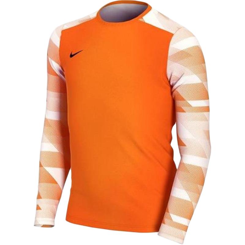 

Nike Dry T Shirt Park IV JSY LS GK JUNIOR Kids CJ6072-819 S