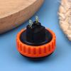 Obsn Original Japan Screw Type Round Push Button Arcade Zero Delay For Pc Joystick Ps3 Xbox Arcade Game Machine