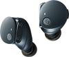 Audio Technica Ath Cks50tw2 Bk Wireless Earphones With Noise Cancelling Original