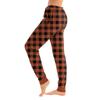 Women  Winter Soild Color Pants Full Length Long Trousers Sports Pants