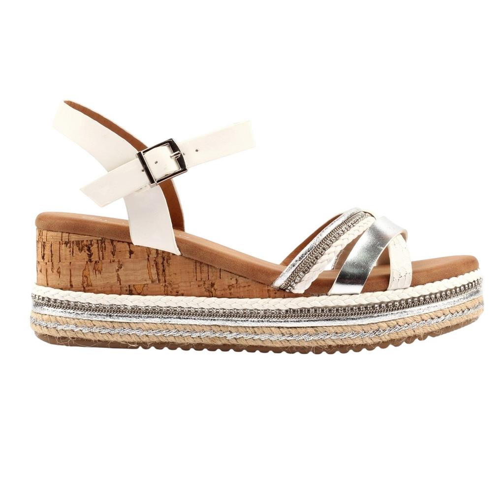 Lunar Womens/Ladies Donna Sandals