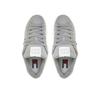 Мужские кроссовки Tommy Jeans Tjm skater sneaker em0em01607 серые