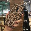 Flower Anti-knock Phone Case For Xiaomi Redmi 8 Silicone Wristband Anti-dust Soft case Fashion Design Phone Holder Ring