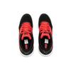 Puma Triple Low Black High Risk Red Unisex Sneakers 376640-01