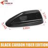 Carbon Fiber Shark Fin Shape Roof Antenna Cover for Dodge Ram 1500 2500 3500 19+
