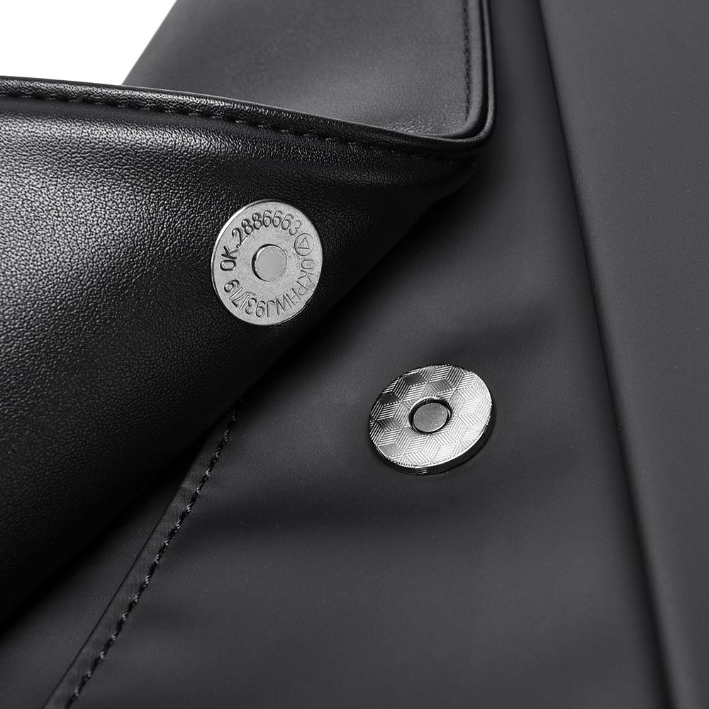 Lightweight Men's Bag Outdoor Travel Crossbody Bag