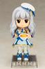 Kotobukiya THE Platinum Stars Takane Shijo Pohyblivá figurka lakovaná PVC Q-posh IDOLM@STER Bez šupin a bez šupin