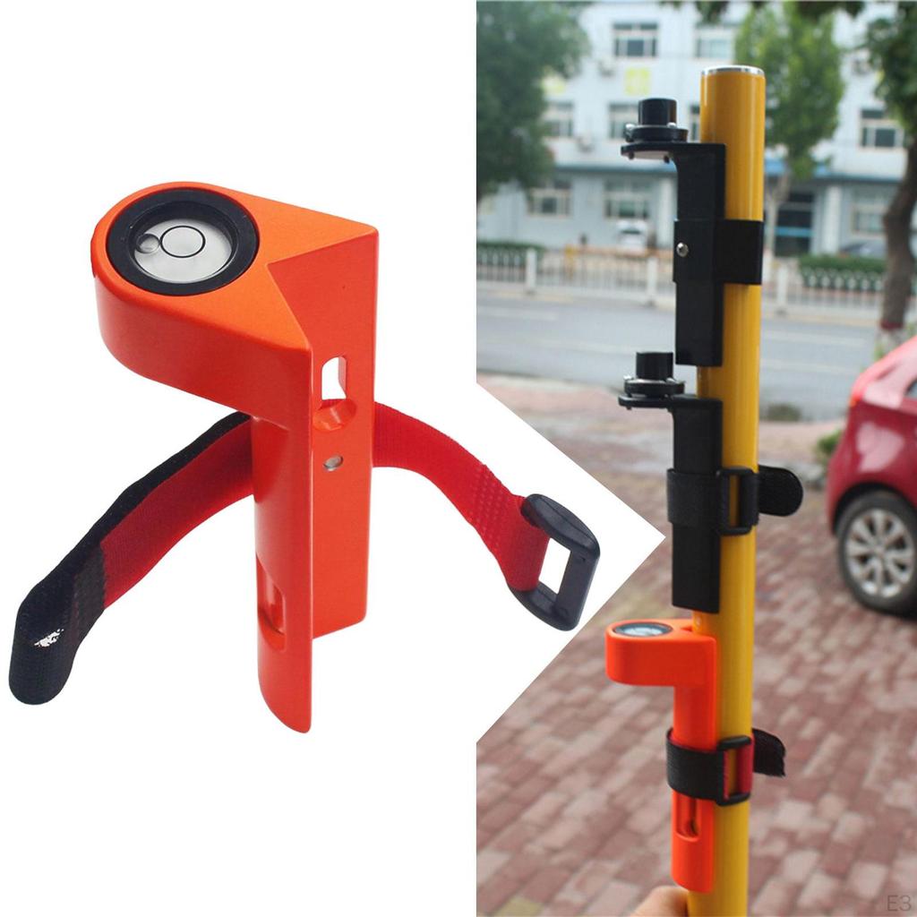 Level Strap Measuring Instrument 90 Degree