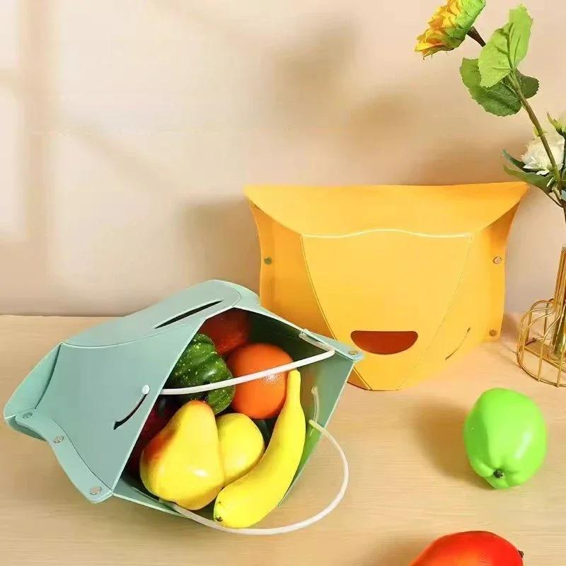 Portable Folding Stool with Handle Storage Bag Toilet Footrest Outdoor Camping Chair Compact Travel Folding Seat for Bathroom