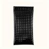 Fashionable Pop-up Glasses Bag with Automatic Closure - A Soft and Portable Women's Glasses Case