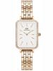 DAMENURSCH Daniel Wellington Quadro Roségold DW00100672 + BOX (zw519h)