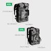 [COR Surf] Waterproof Backpack with Padded Laptop Pocket for Travel, Cycling, Camping, Hiking, Kayaking, Rafting, and Surfing - Dry Backpack,