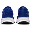 Nike Scarpe da ginnastica da uomo Run Defy Deep Royal Blue World-Indigo Black White HM9594-401